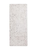 Limpiapiés 50 x 120 cm Marble Crema
