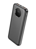 Batería Portátil con Pantalla LED 10.000 mAh