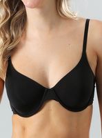 Sostén Copa Natural Microfibra