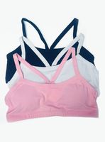 Pack 3 Sostén Peto Mi Primer