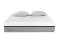 Colchón Balance King + 2 Almohadas