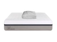 Colchón Balance King + Cubre Colchón