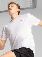 Polera  M Run Velocity Tee Poly  VELOCITY TEE (POLY)