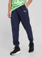 Pantalón Buzo Liso Train Essentials