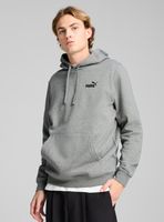Polerón Ess Small No. 1 Logo Hoodie Fl