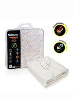 Calientacama 2 Plazas Printed