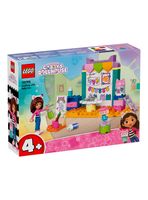 Lego Creaciones con Bebé Box