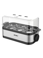 Hervidor de Huevos 3 Niveles de Cocción