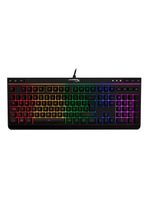 Teclado Gamer Alloy Core RGB