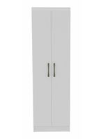 Clóset Queen 2 Puertas