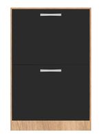 Zapatera Nick 2 Puertas