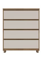 Cómoda Coimbra 4 Cajones