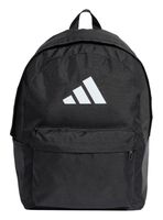 Mochila Clásica 3 Tiras Negro