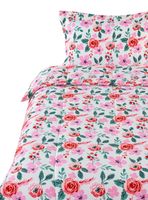 Plumón 1 Plaza Infantil Niña