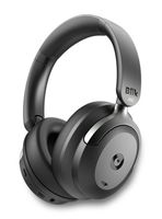 Audífonos Bluetooth On Ear Soul 900 ANC Negro