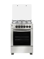 Cocina a Gas 4 Quemadores 60 cm CH-6200IN