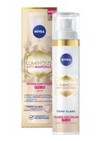 Luminous630 Fluido AntiMancha TonoClaro 40 ml