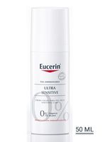 UltraSensitive Crema Facial 50 ml