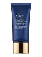 Base Estée Lauder Maquillaje Double Wear Maximum Cover 3C4 Medium Deep 30 ml
