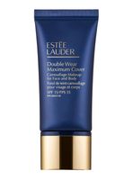 Base Estée Lauder de Maquillaje Double Wear Creamy Tan 2c5 30 ml