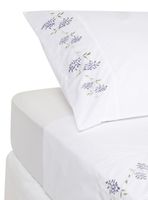 Sábanas King 220 Hilos Enredadera