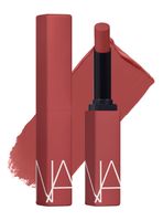 Labial Powermatte Lipstick Thunder Kiss
