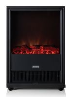 Chimenea Eléctrica 2000W TH-FP70