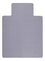 Protector de Piso Chairmat Duro PVC