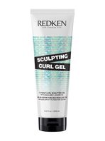 Gel Definidor de Rizos para Cabello Rizado Definición y Control sin Residuos Hybrid Curls 250ml Redken