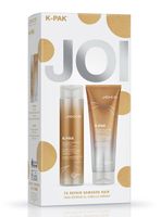 Set Shampoo 300 ml + Acondicionador 250 ml KPAK