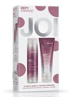 Set Shampoo 300 ml + Acondicionador 250 ml Defy Damage