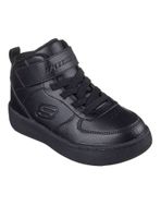 Zapatilla Escolar con Caña Sport Court 92 Niño