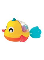 Baño de Peces Playgro