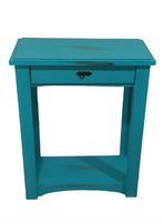 Arrimo Vintage 1 División