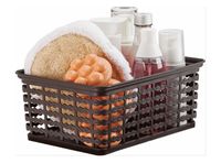 Canasto Deco M Wengue Rimax