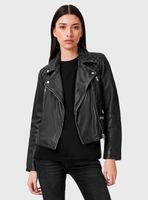 Chaqueta Biker Cargo