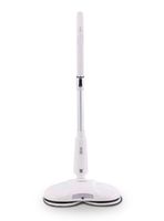 Enceradora Pulidora y Mopa Thor Spin Bot 4x