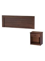 Set de Maderas Asturias 1 Plaza