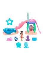 Piscina Gatástica de Gabby Girl