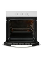Horno empotrado Eléctrico 67 Litros HBB-510 WH Blanco