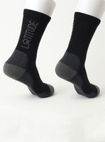 Calcetín Logo Bamboo