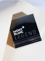 Perfume Montblanc Legend Hombre EDT 30 ml