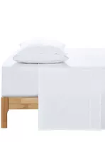 Sábanas King 200 Hilos Sofia