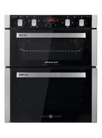 Horno Empotrable Doble Convección Forzada HE-7700IN