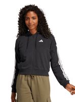 Polerón Capucha Hoodie  3 Tiras