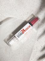 Labial Super Stay 24Hs Color Maybelline