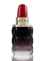 Perfume Cacharel Yes I Am Rojo Mujer EDP 30 ml