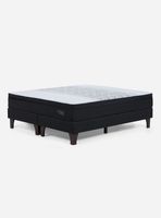 Cama Europea Tempo King Base Dividida