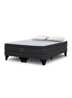 Cama Tempo King + Mmax