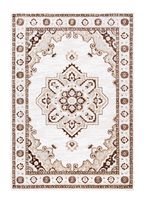 Alfombra Wind 200x280 cm Café